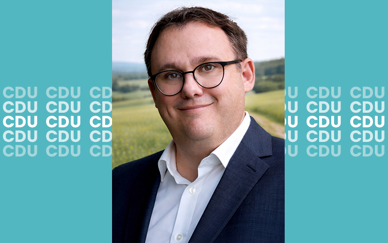 Christian Heß