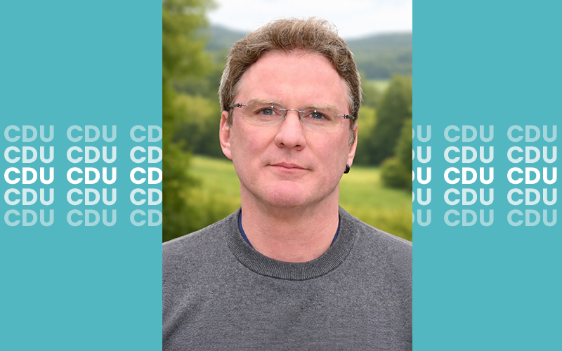 Heiko Daum